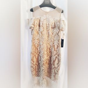 Modern Elegance Jax Dress